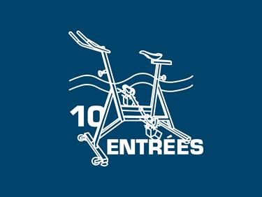 Image pour : CARTE 10 ENTREES